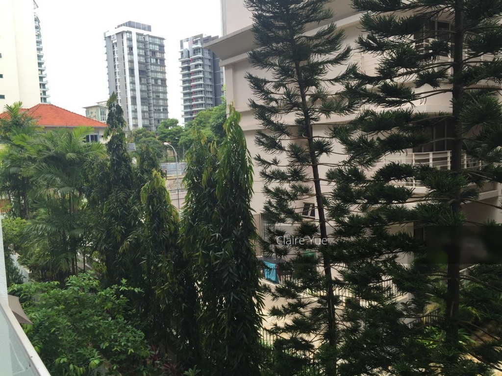 RV Suites (D10), Apartment #137012562